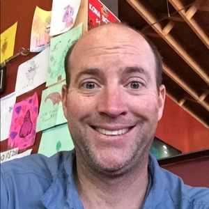 Meet your Posher, John